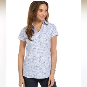 Ably Jasmine Filium Activated Eco-Friendly Stain Resistant Women’s Shirt